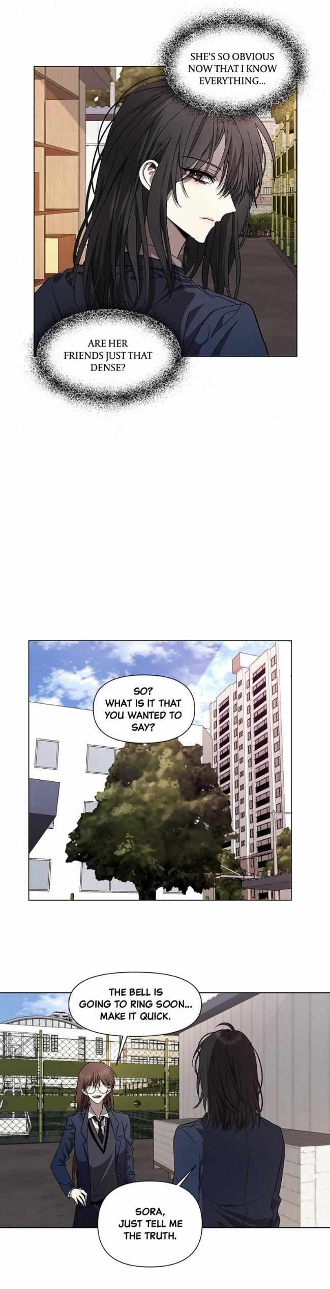 Dreaming Freedom Chapter 15 image 46